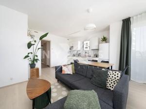 Prodej bytu 2+kk, Praha - Kamýk, Kramperova, 52 m2