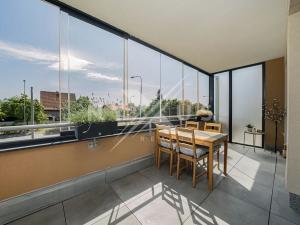 Prodej bytu 2+kk, Praha - Kamýk, Kramperova, 52 m2