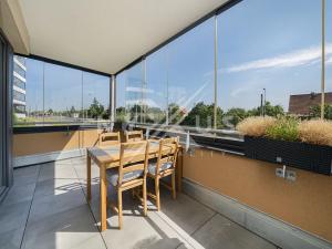 Prodej bytu 2+kk, Praha - Kamýk, Kramperova, 52 m2