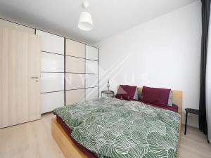 Prodej bytu 2+kk, Praha - Kamýk, Kramperova, 52 m2
