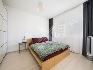Prodej bytu 2+kk, Praha - Kamýk, Kramperova, 52 m2