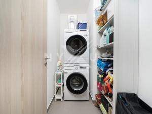 Prodej bytu 2+kk, Praha - Kamýk, Kramperova, 52 m2