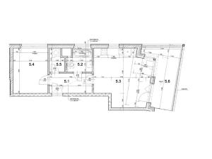 Prodej bytu 2+kk, Praha - Kamýk, Kramperova, 52 m2