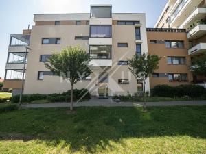 Prodej bytu 2+kk, Praha - Kamýk, Kramperova, 52 m2