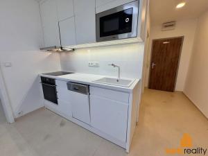 Pronájem bytu 1+1, Ústí nad Labem, 17. listopadu, 34 m2