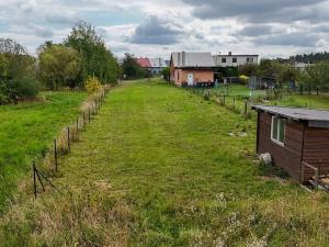 Prodej pozemku pro bydlení, Dolní Újezd, 5394 m2