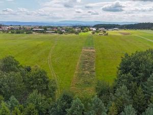 Prodej pozemku pro bydlení, Dolní Újezd, 5394 m2