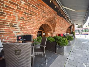 Prodej restaurace, Olomouc, Mlýnská, 125 m2