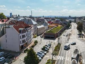 Prodej restaurace, Olomouc, Mlýnská, 125 m2