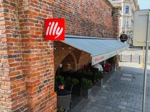 Prodej restaurace, Olomouc, Mlýnská, 125 m2