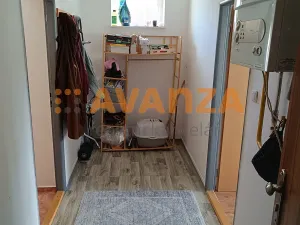 Pronájem bytu 2+1, Děčín, 55 m2