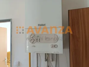 Pronájem bytu 2+1, Děčín, 55 m2