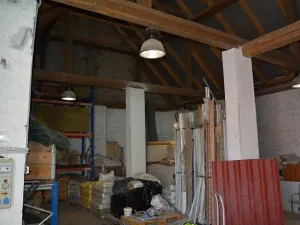 Prodej skladu, Kouty, 440 m2