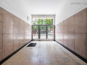 Pronájem bytu 4+1, Praha - Smíchov, Stroupežnického, 101 m2