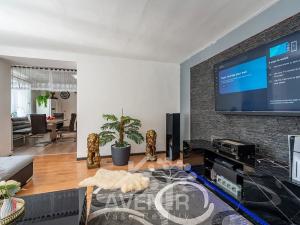 Prodej rodinného domu, Katusice, Kovaňská, 222 m2