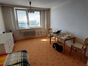 Pronájem bytu 1+kk, Brno, Novoměstská, 27 m2