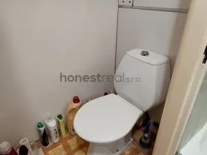 Pronájem bytu 1+kk, Brno, Novoměstská, 27 m2
