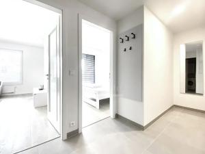 Pronájem bytu 2+kk, Praha - Strašnice, Na palouku, 47 m2