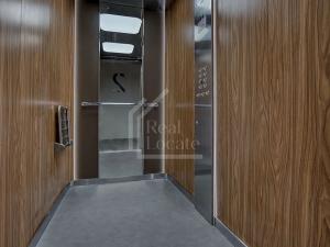 Pronájem bytu 2+kk, Praha - Strašnice, Na palouku, 47 m2