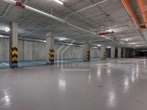 Pronájem bytu 2+kk, Praha - Strašnice, Na palouku, 47 m2
