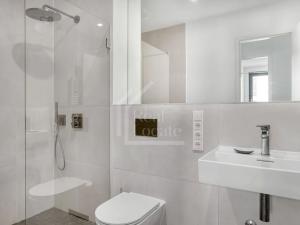 Prodej bytu 3+kk, Praha - Vršovice, Košická, 68 m2