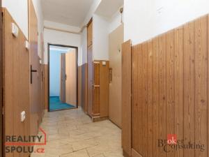 Prodej bytu 2+1, Příbor, Frenštátská, 53 m2