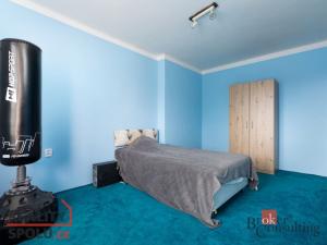 Prodej bytu 2+1, Příbor, Frenštátská, 53 m2