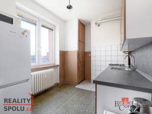 Prodej bytu 2+1, Příbor, Frenštátská, 53 m2