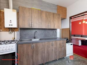 Prodej bytu 2+1, Příbor, Frenštátská, 53 m2