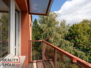 Prodej bytu 2+1, Příbor, Frenštátská, 53 m2