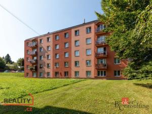 Prodej bytu 2+1, Příbor, Frenštátská, 53 m2