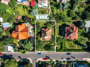 Prodej vily, Litoměřice - Předměstí, Dalimilova, 150 m2
