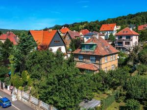 Prodej vily, Litoměřice - Předměstí, Dalimilova, 150 m2