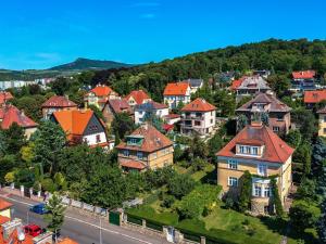 Prodej vily, Litoměřice - Předměstí, Dalimilova, 150 m2