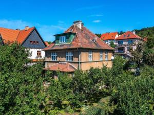 Prodej vily, Litoměřice - Předměstí, Dalimilova, 150 m2