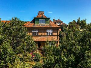 Prodej vily, Litoměřice - Předměstí, Dalimilova, 150 m2