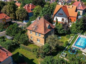 Prodej vily, Litoměřice - Předměstí, Dalimilova, 150 m2