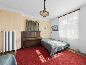 Prodej vily, Litoměřice - Předměstí, Dalimilova, 150 m2