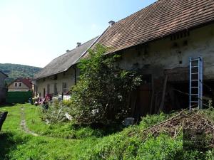 Prodej rodinného domu, Hýskov, Náměstí 5. května, 220 m2