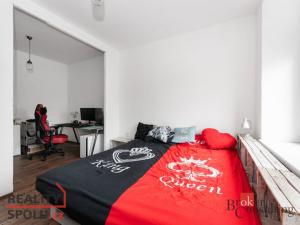 Prodej bytu 2+kk, Hradec Králové, Petra Jilemnického, 61 m2