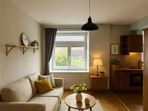 Prodej bytu 2+kk, Hradec Králové, Petra Jilemnického, 61 m2