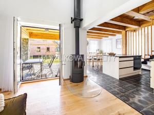 Prodej rodinného domu, Horní Planá - Pernek, 156 m2