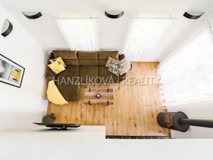 Prodej rodinného domu, Horní Planá - Pernek, 156 m2