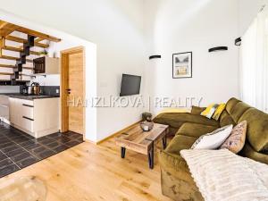 Prodej rodinného domu, Horní Planá - Pernek, 156 m2