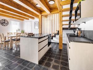 Prodej rodinného domu, Horní Planá - Pernek, 156 m2