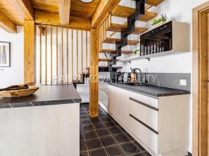 Prodej rodinného domu, Horní Planá - Pernek, 156 m2