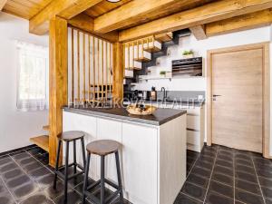Prodej rodinného domu, Horní Planá - Pernek, 156 m2