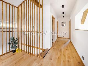 Prodej rodinného domu, Horní Planá - Pernek, 156 m2