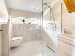Prodej rodinného domu, Horní Planá - Pernek, 156 m2