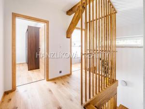 Prodej rodinného domu, Horní Planá - Pernek, 156 m2